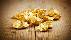 gold buying companies in africa