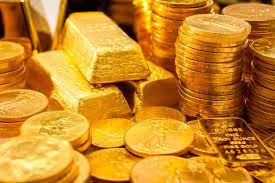 gold for sale 