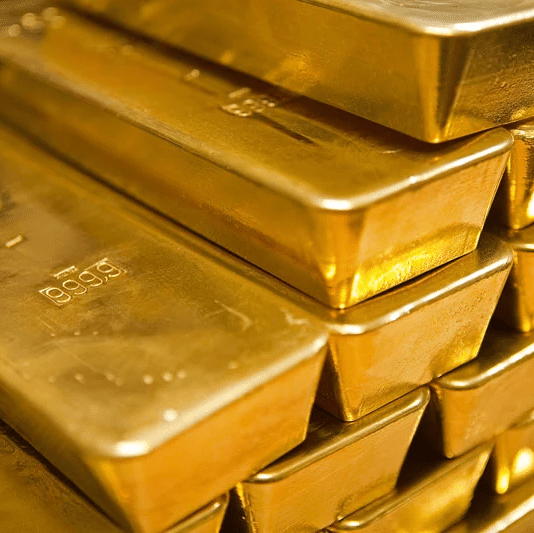 gold in brazil