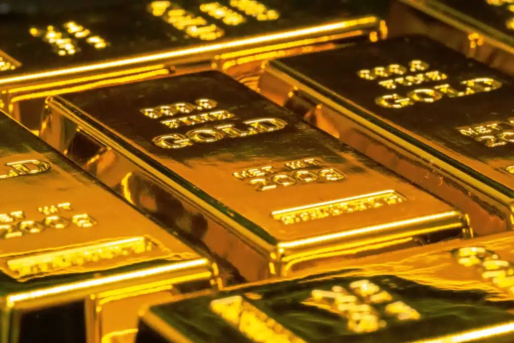 24 Carat Gold Price in Congo