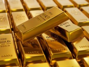 How much is 1kg of gold in Uganda