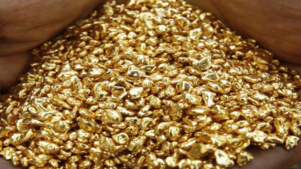 How Much is a Gram of Gold