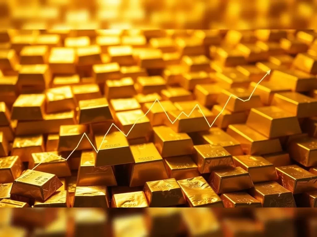 Gold Price in India Today