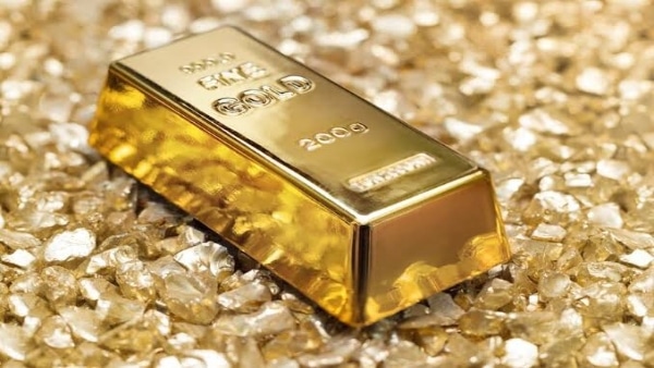 24 Carat Gold Price in Congo
