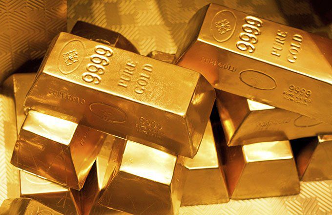 gold purity chart