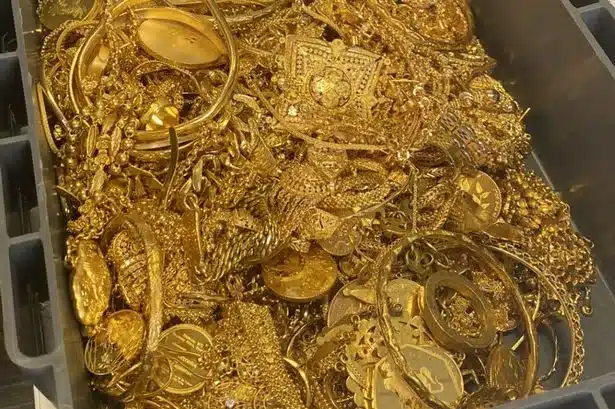 9ct Gold Price Per Gram