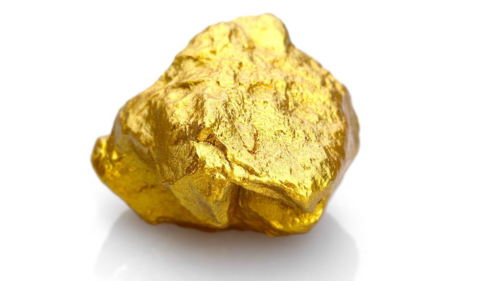 Gold Nugget Price in 2025