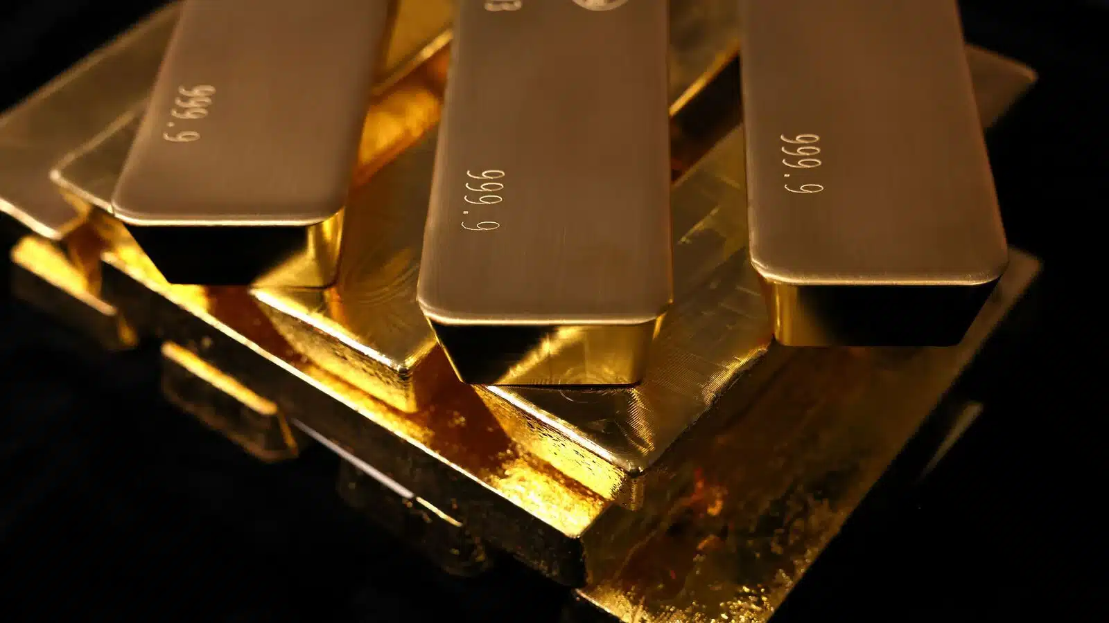 What is the Price of Gold Today?