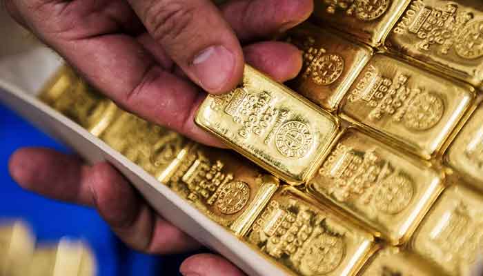 Analysis of Gold Prices A cross-Africa