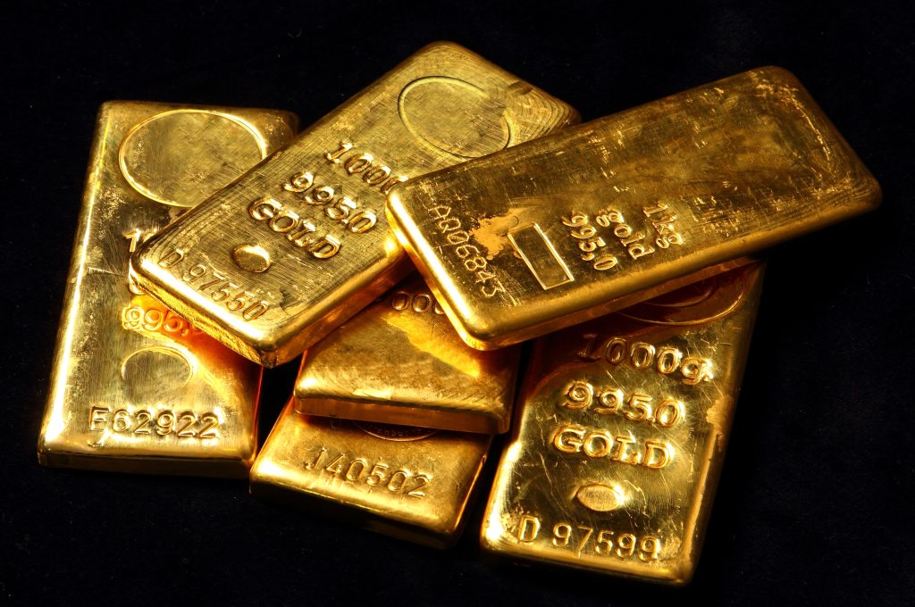 Buy Gold Bar online