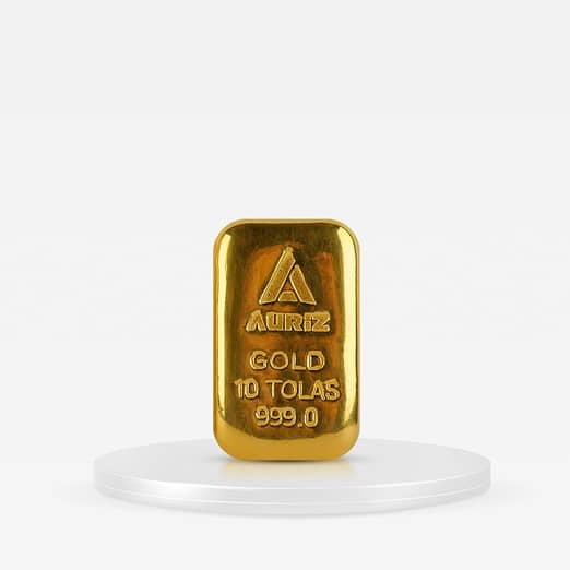 24ct Gold Price Today Per Tola