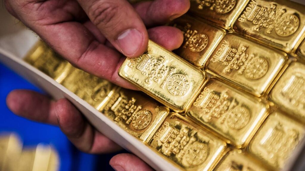 Gold Price Per Gram in Uganda