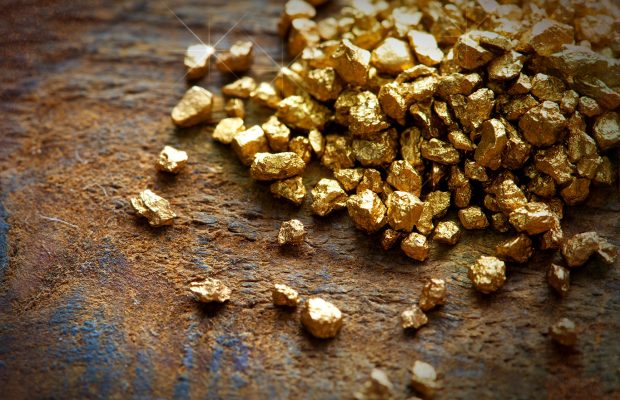 Buy African Gold Online