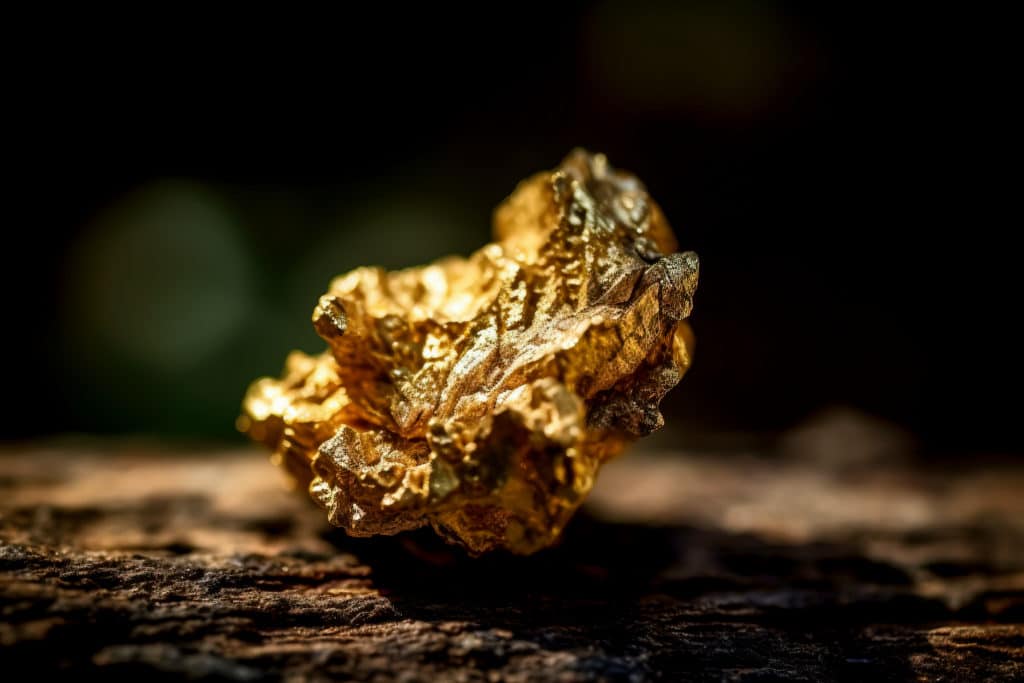 Buy Gold Nuggets Online