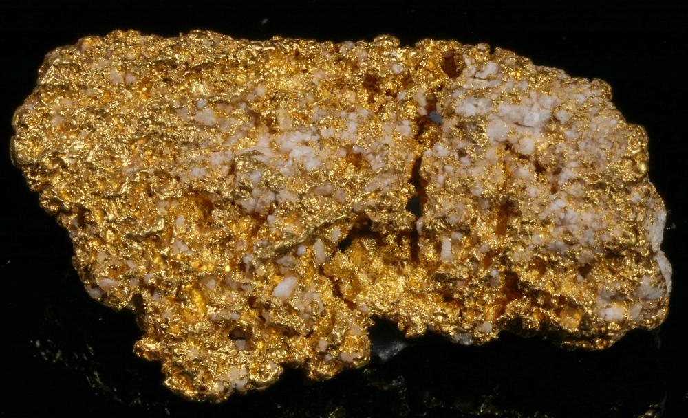 Gold Ore for Sale