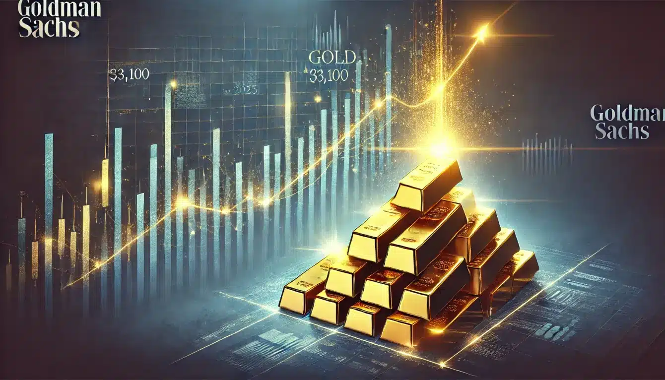 Future of Gold Market