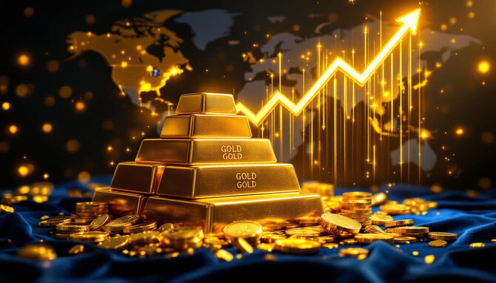 Investing in Gold