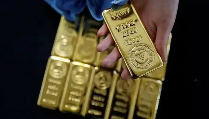1 Kilo 24k Gold Bar Price