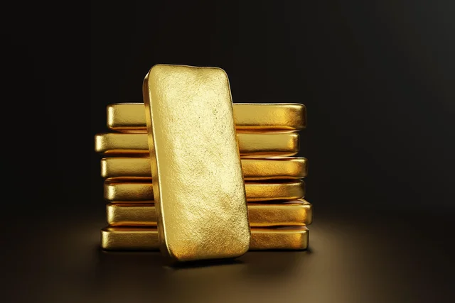 Buy Gold Bars Online in Tanzania