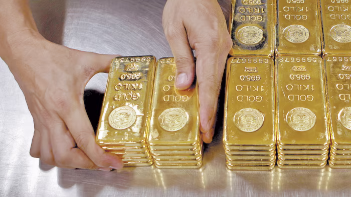 1 kg Gold Price in Uganda