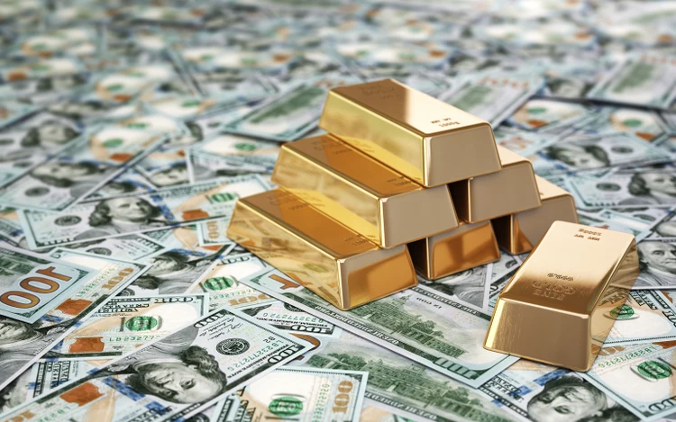 Impact of US Dollar on Gold Prices