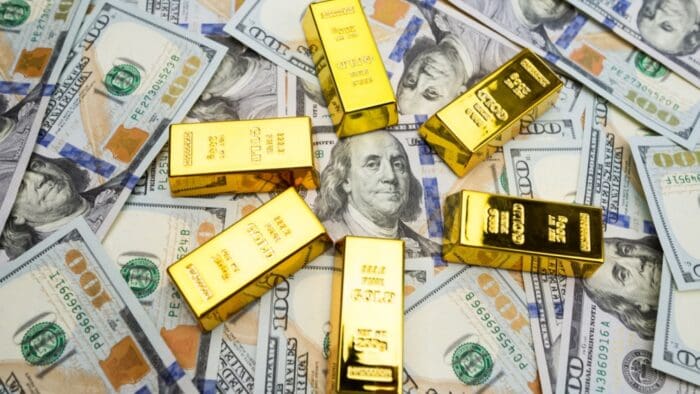 Impact of US Dollar on Gold Prices