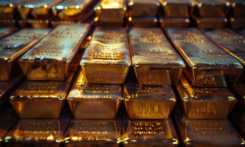 African Gold Market