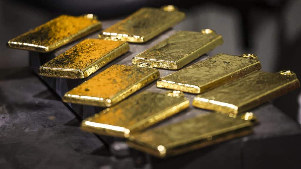 1 kg Gold Price in Uganda