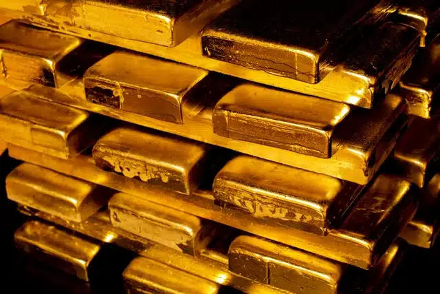 Buy Gold Bars Online in Poland