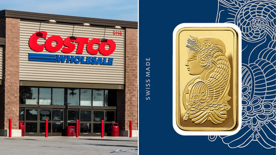 Costco 24k Gold Bar Price