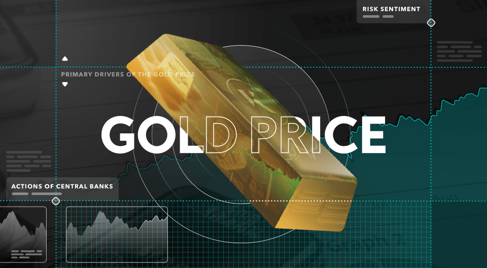 Factors Affecting Gold Prices