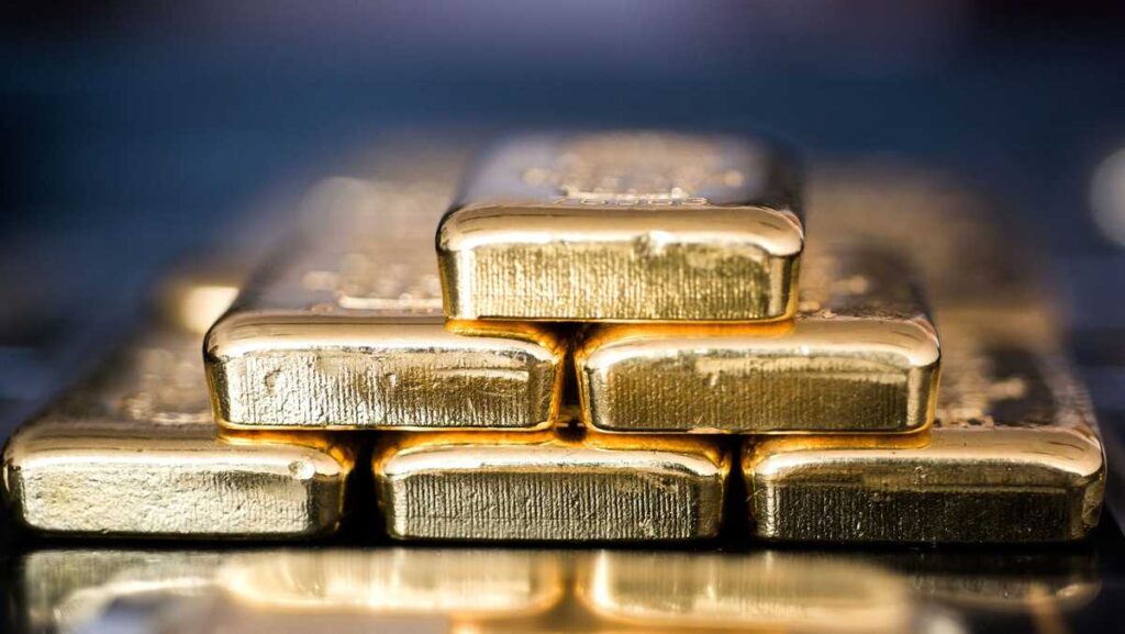 Gold Price in Nairobi
