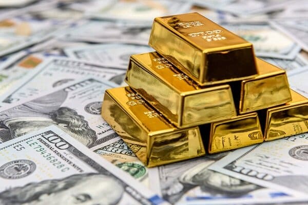 How to Buy Gold Bars from a Bank