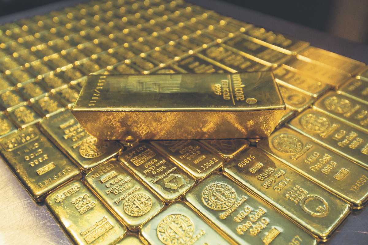 24k Gold Bar Buying Guide