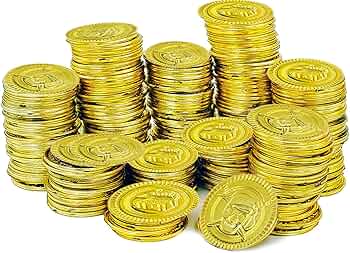 Gold Coins Price