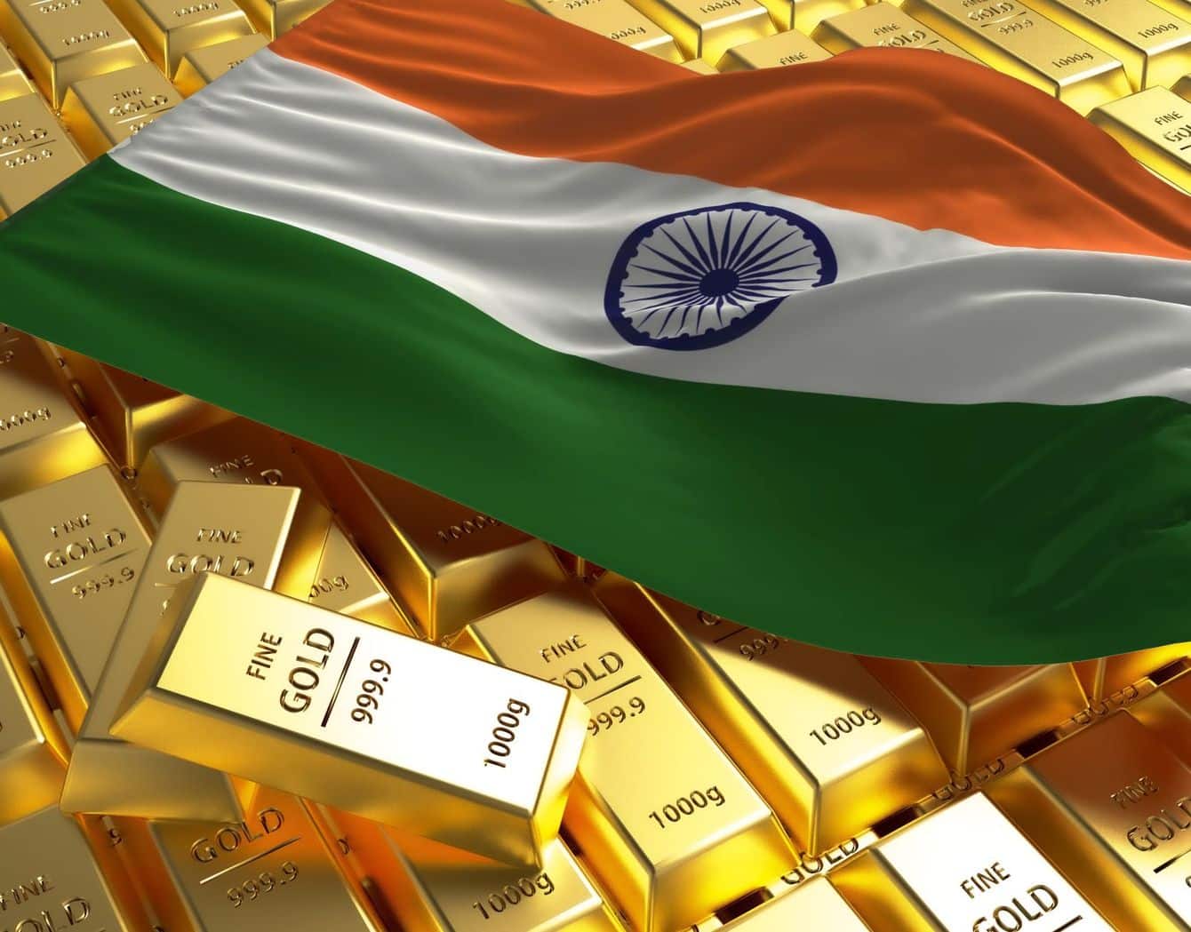 Gold Demand in India