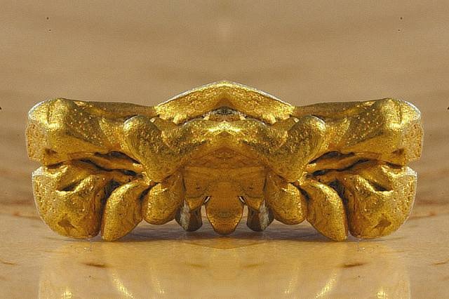 Buy Gold in Tanzania