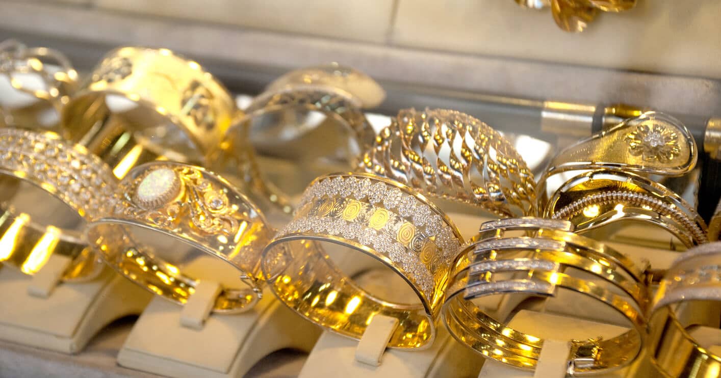 Price of 18K Gold Per Gram