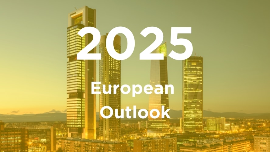 Europe Gold Market Outlook