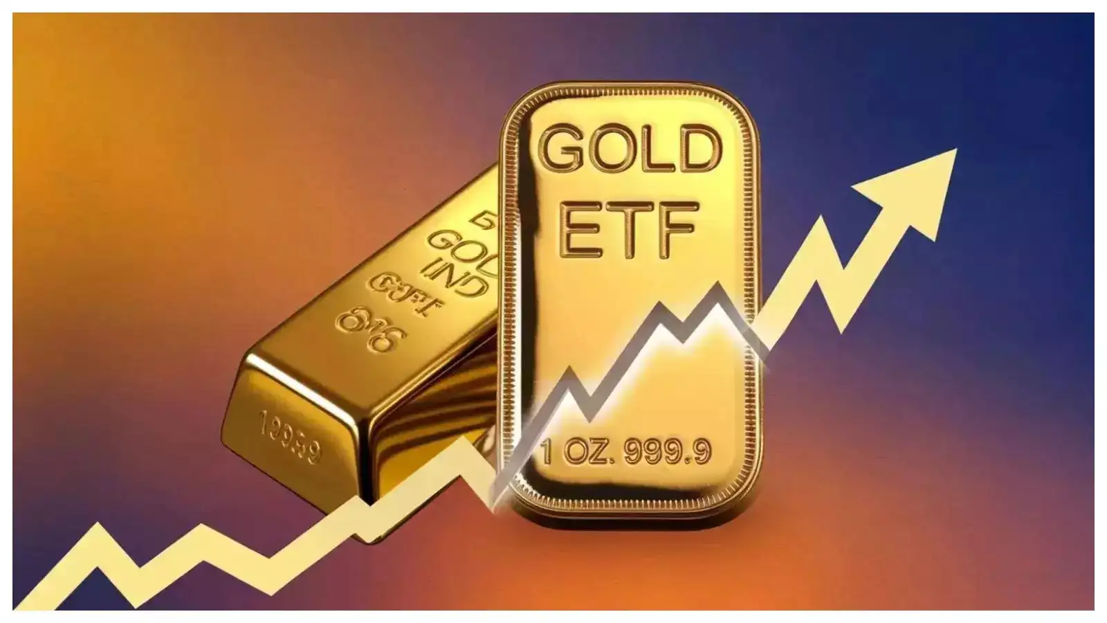 Gold ETFs