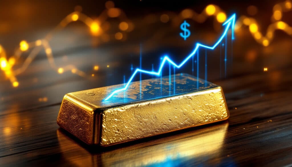 Will Gold Prices Rise or Fall in 2025?
