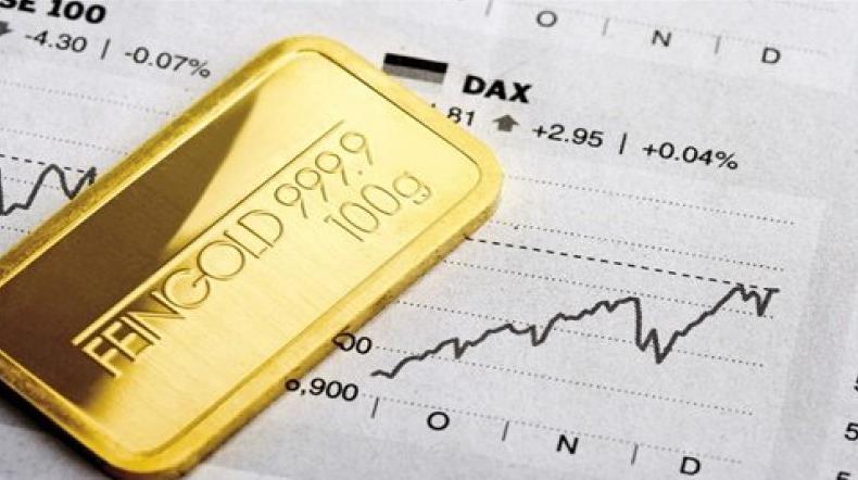 Short-term Gold Trading