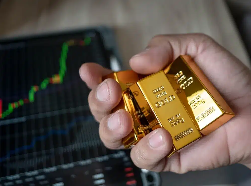 Short-term Gold Trading