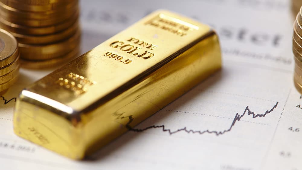 Short-term Gold Trading