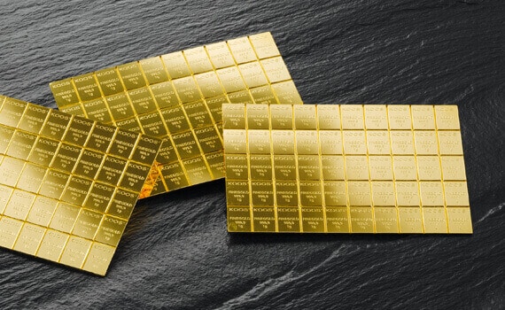 How to Buy 1 Gram Gold Bars