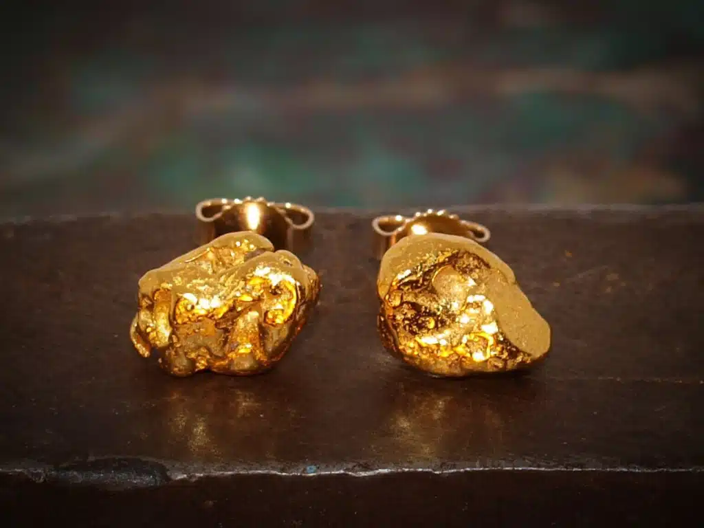 Buying Gold for Weddings & Gifts