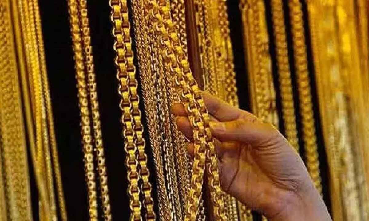 Buying Gold for Weddings & Gifts
