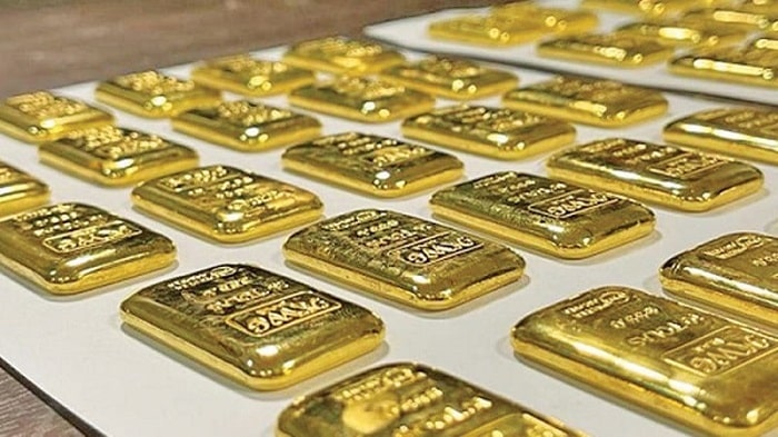 Buy Gold in Oman