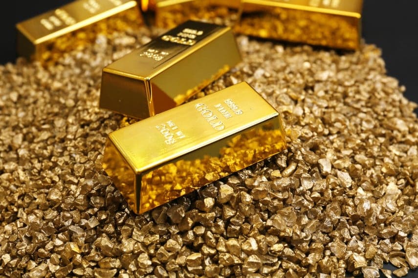 African Gold for Sale