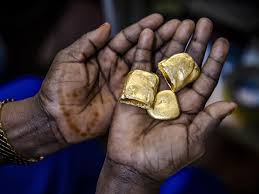 future of African gold investment